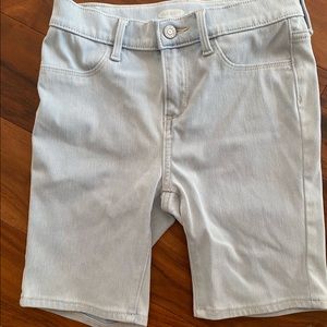 Bermuda shorts